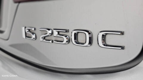 2011 Lexus IS 250C