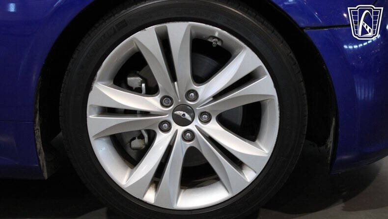 2012 Hyundai Genesis Coupe