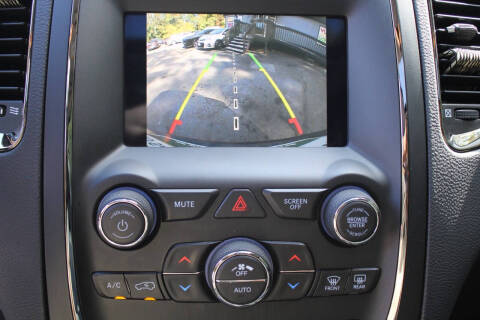 2020 Dodge Durango GT