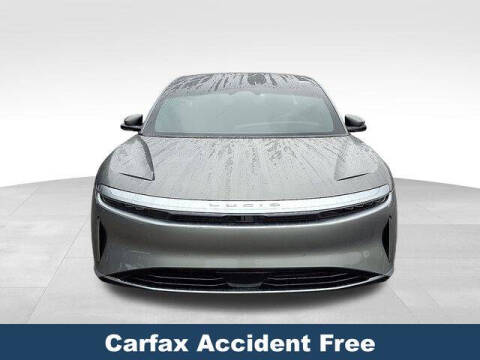 2023 Lucid Air Touring