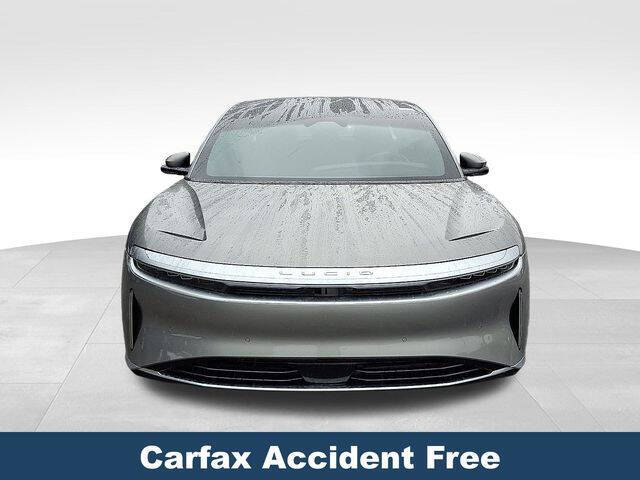 2023 Lucid Air Touring