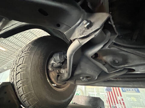 1995 Chevrolet C/K 1500 Series