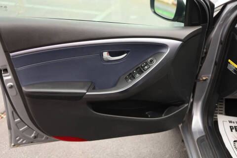 2013 Hyundai Elantra GT