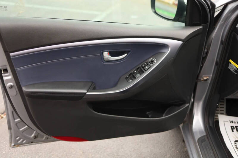 2013 Hyundai Elantra GT