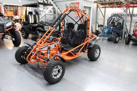 2023 Massimo GKA200 Go Kart for sale at Lansing Auto Mart in Lansing KS