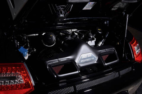 2011 Porsche 911 GT3 RS