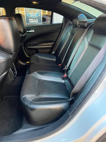 2021 Dodge Charger SXT