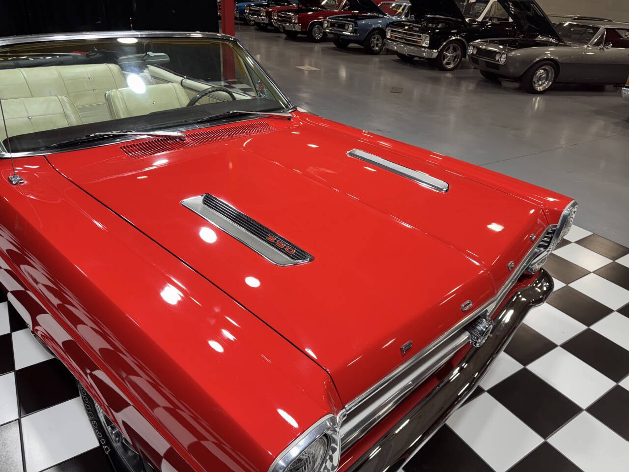 1966 Ford Fairlane 39