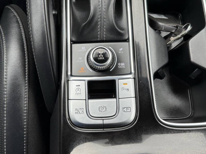 2023 Kia Telluride SX-Prestige X-Pro