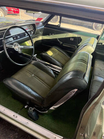 1964 Oldsmobile Cutlass