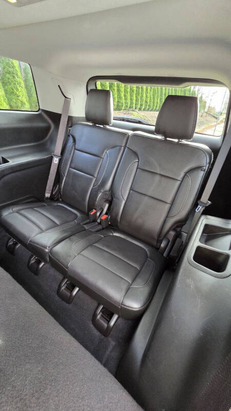 2017 GMC Acadia SLT-2