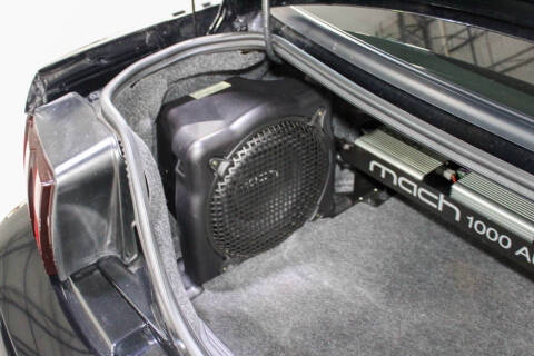 2003 Ford Mustang GT Deluxe