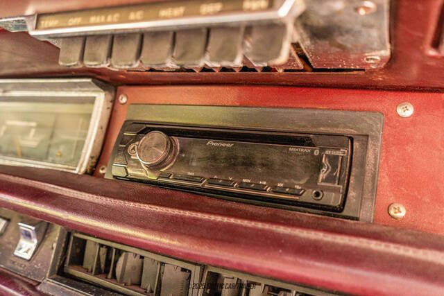 1968 Plymouth Roadrunner