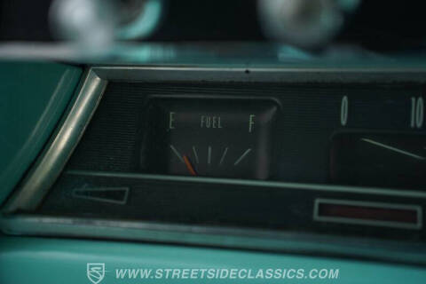 1966 Chevrolet Chevelle