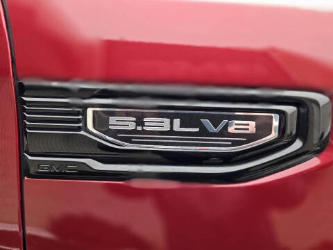 2019 GMC Sierra 1500 Elevation