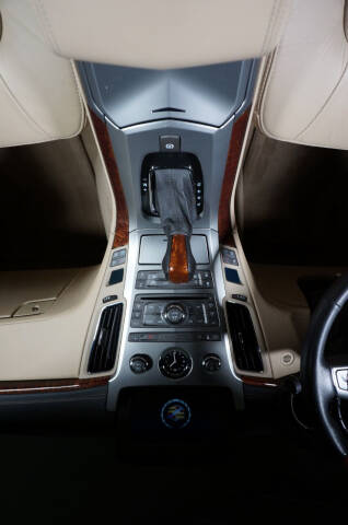 2011 Cadillac CTS 3.6L Premium