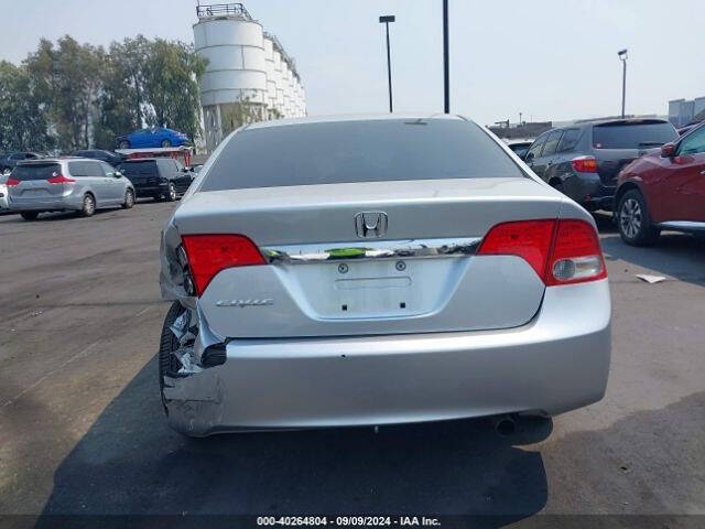 2009 Honda Civic for sale at Ournextcar Inc in Downey, CA