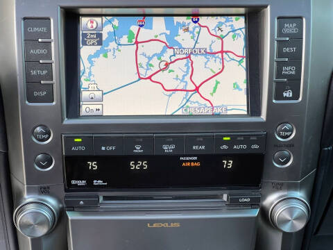 2012 Lexus GX 460 Premium