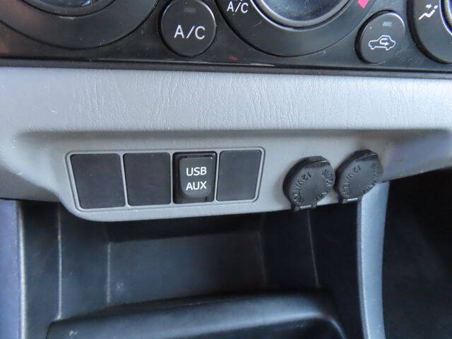 2013 Toyota Tacoma V6