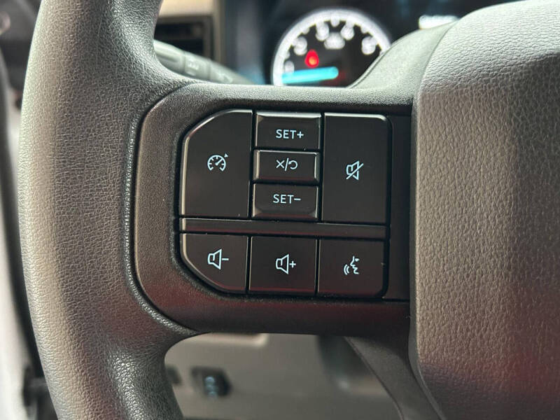 2023 Ford F-250 Super Duty