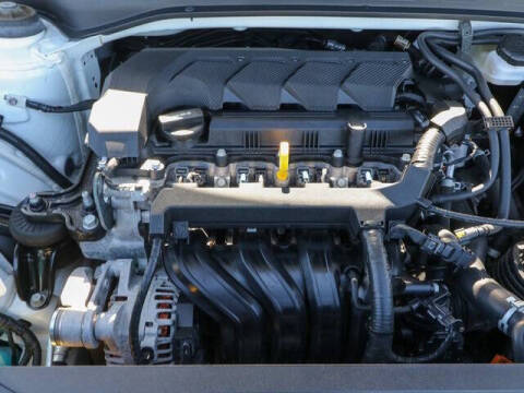 2021 Hyundai Venue SE