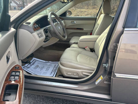 2006 Buick LaCrosse CXL