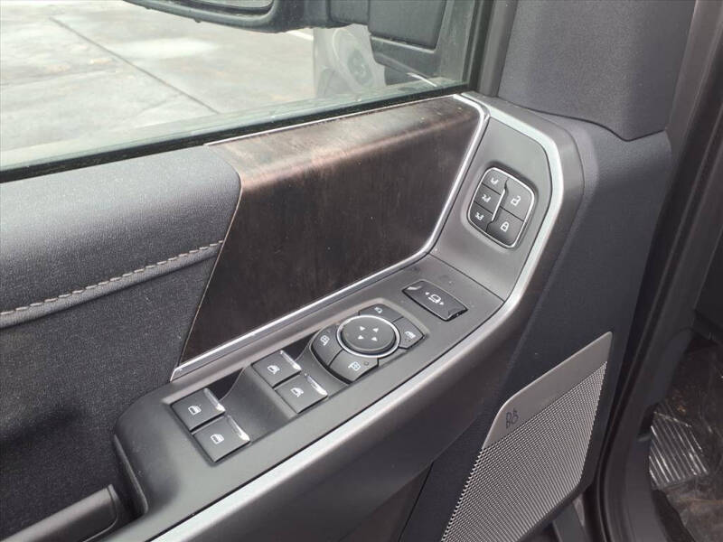 2026 Ford F-250 Super Duty