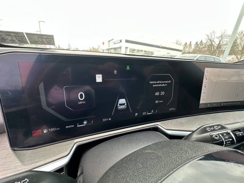 2025 Kia Sorento X-Line SX Prestige