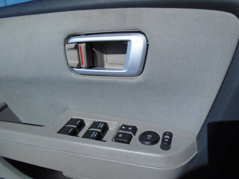 2012 Honda Pilot EX
