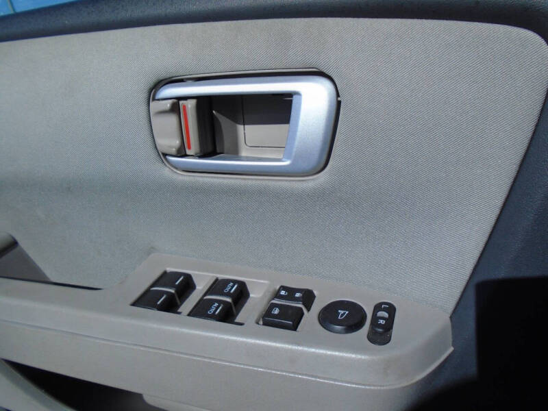 2012 Honda Pilot EX