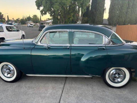 1958 Chevrolet Bel Air