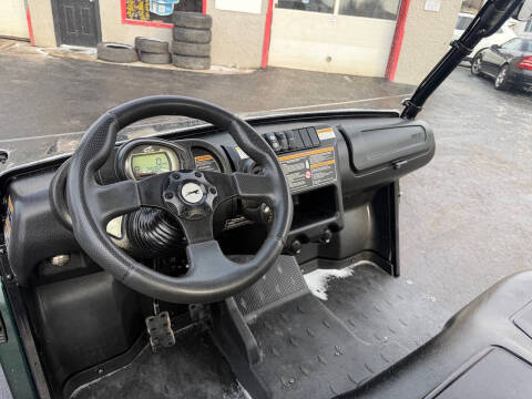 2014 Arctic Cat 700 HDX Limited