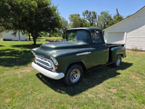 1957 Chevrolet 3100