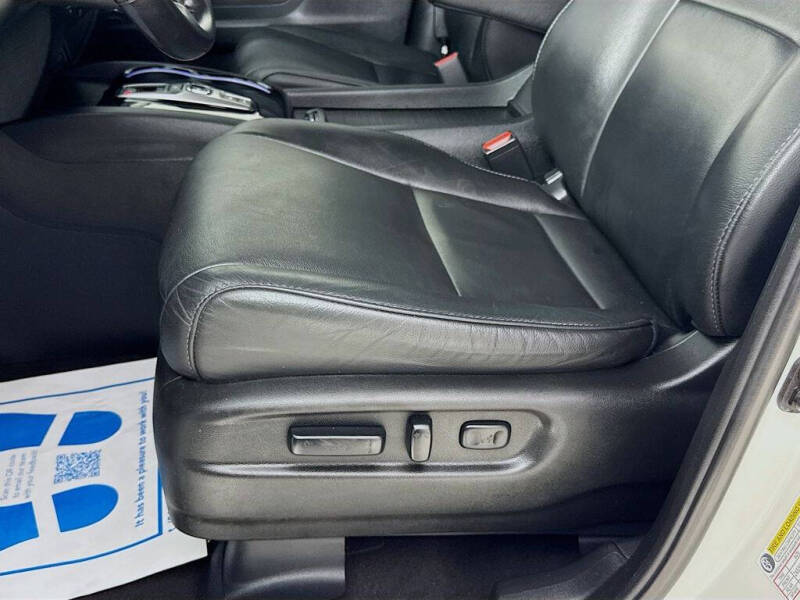 2019 Honda Pilot Touring