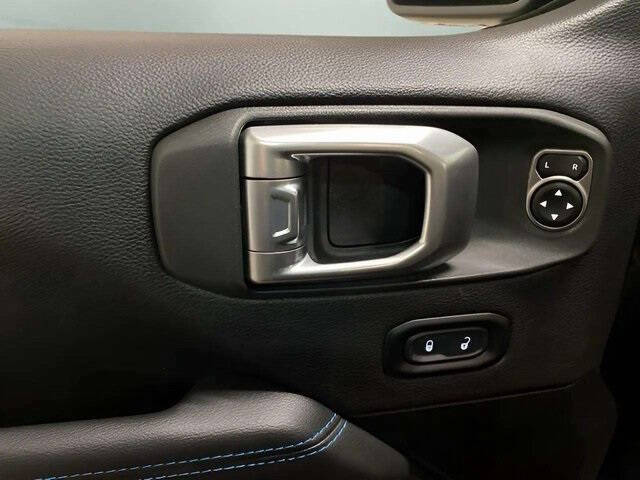 2023 Jeep Wrangler Rubicon 4xe