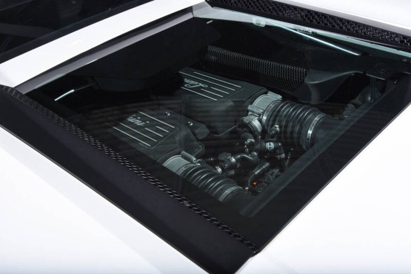 2012 Lamborghini Gallardo LP 550-2