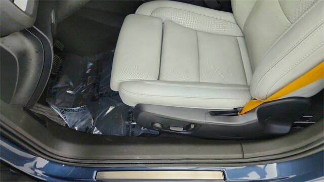 2023 Polestar 2 Long Range Dual Motor