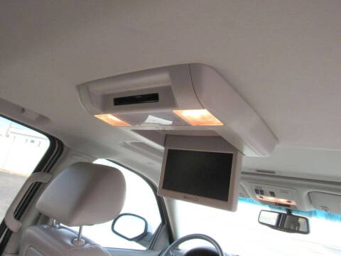 2014 Chevrolet Tahoe LT