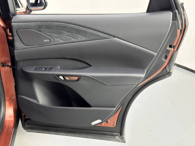 2023 Lexus RX 500h F SPORT Performance