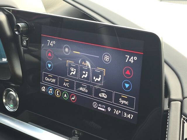 2022 Chevrolet Corvette Stingray