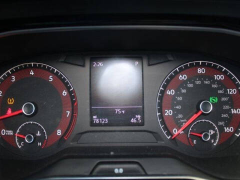 2019 Volkswagen Jetta