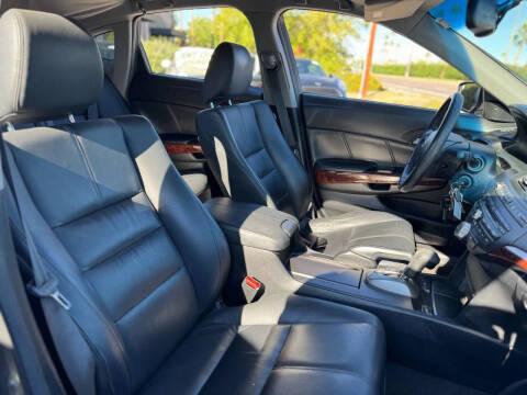 2010 Honda Accord Crosstour