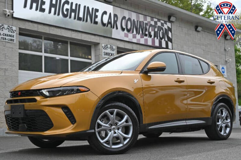 2024 Dodge Hornet R/T