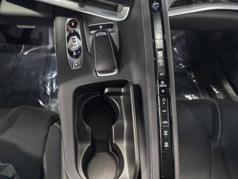 2024 Chevrolet Corvette Z06