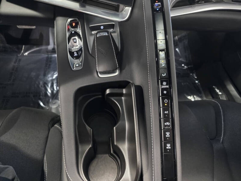 2024 Chevrolet Corvette Z06