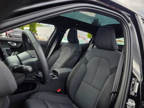 2022 Polestar 2 Long Range Dual Motor