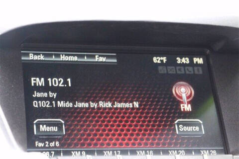 2017 GMC Terrain SLE-2