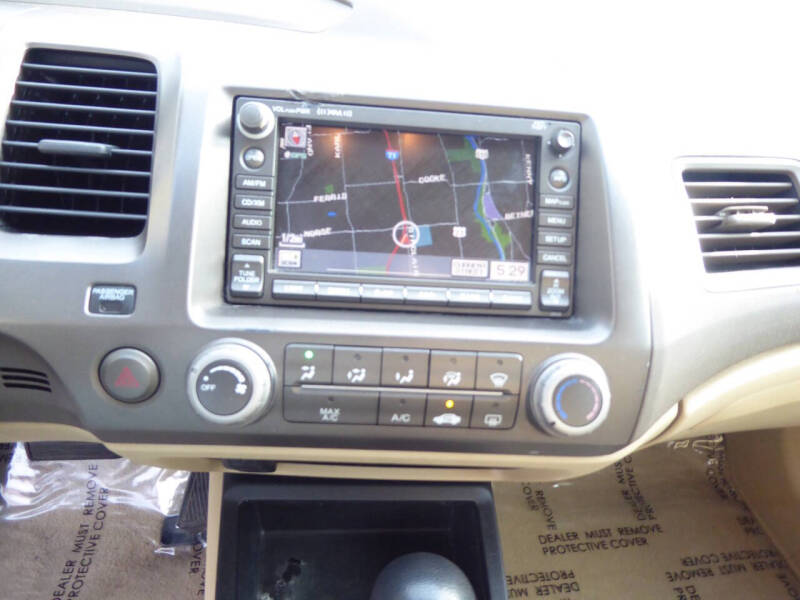 2007 Honda Civic