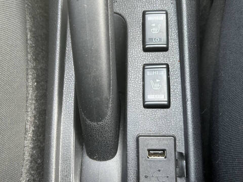 2014 Nissan Versa Note SV