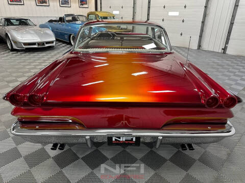 1960 Pontiac Ventura